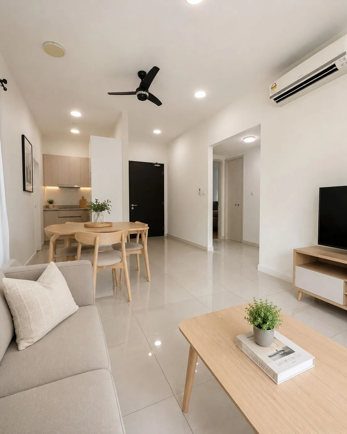 Sunway Geo Residences 2