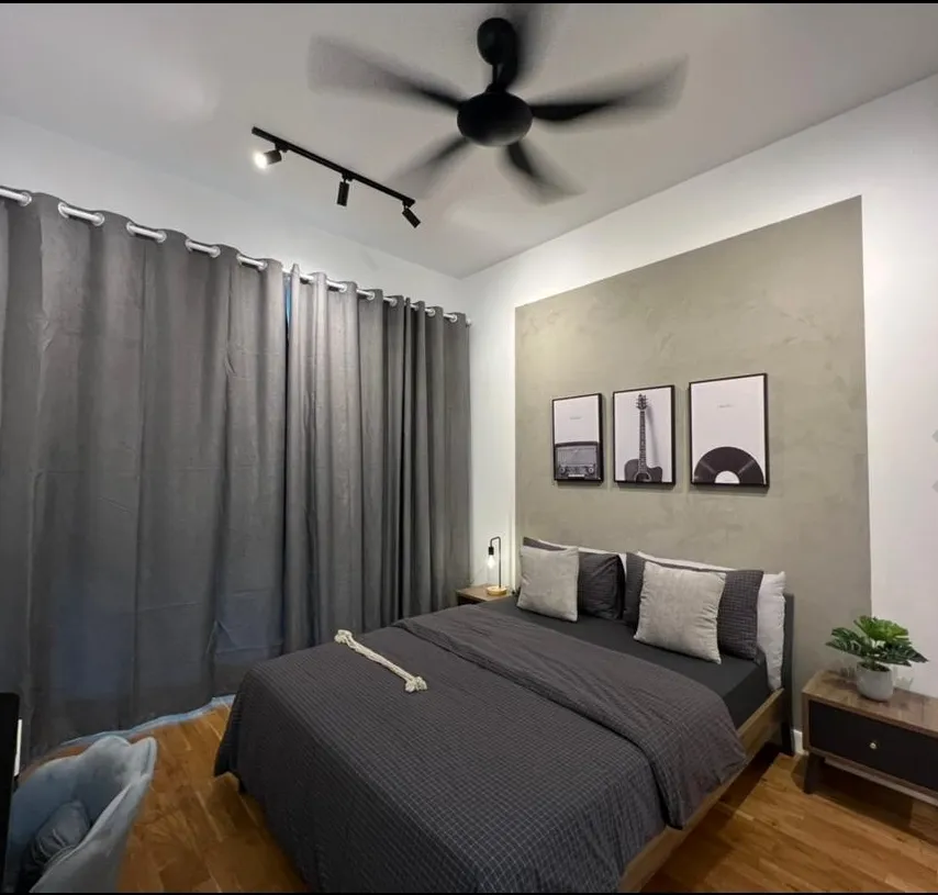 Setia Sky Residences 2