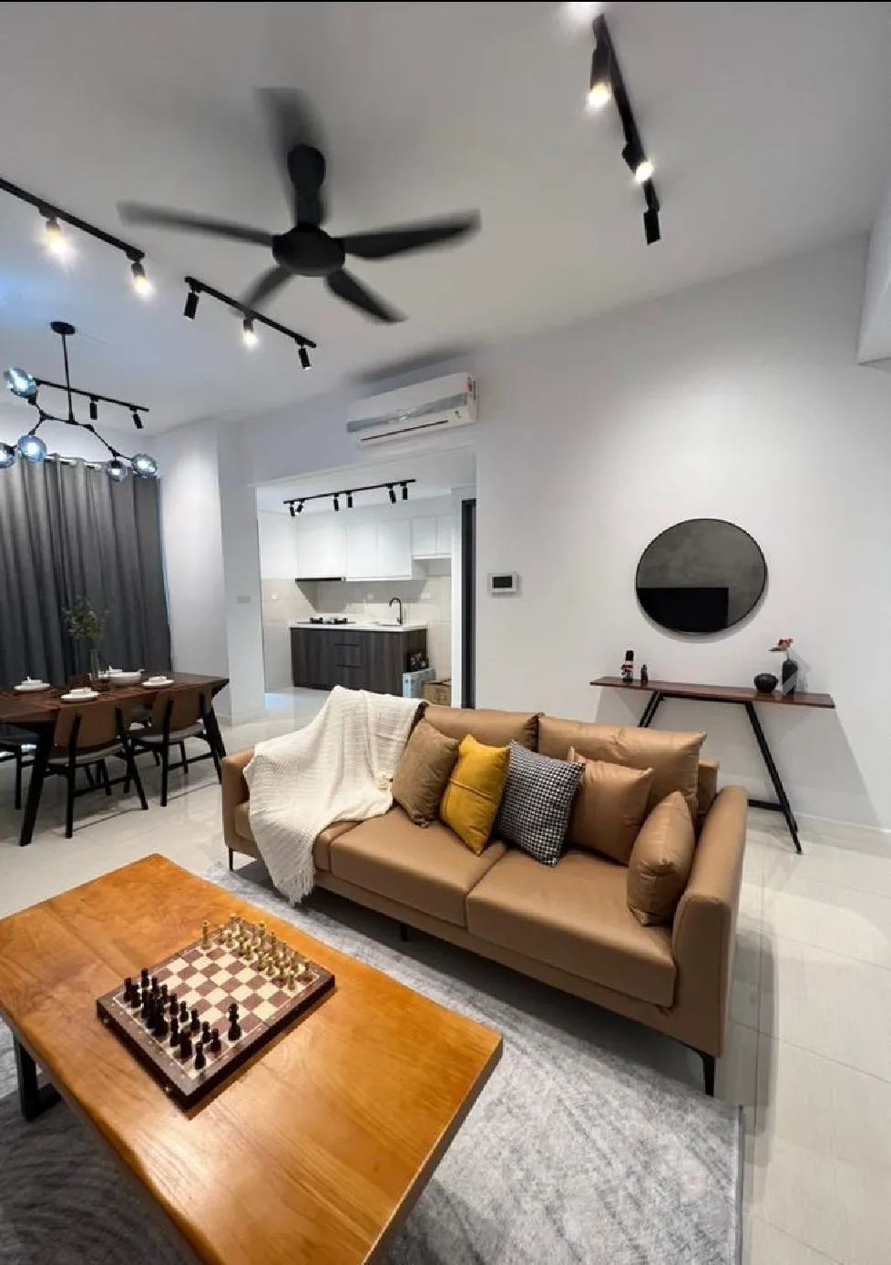Setia Sky Residences 3