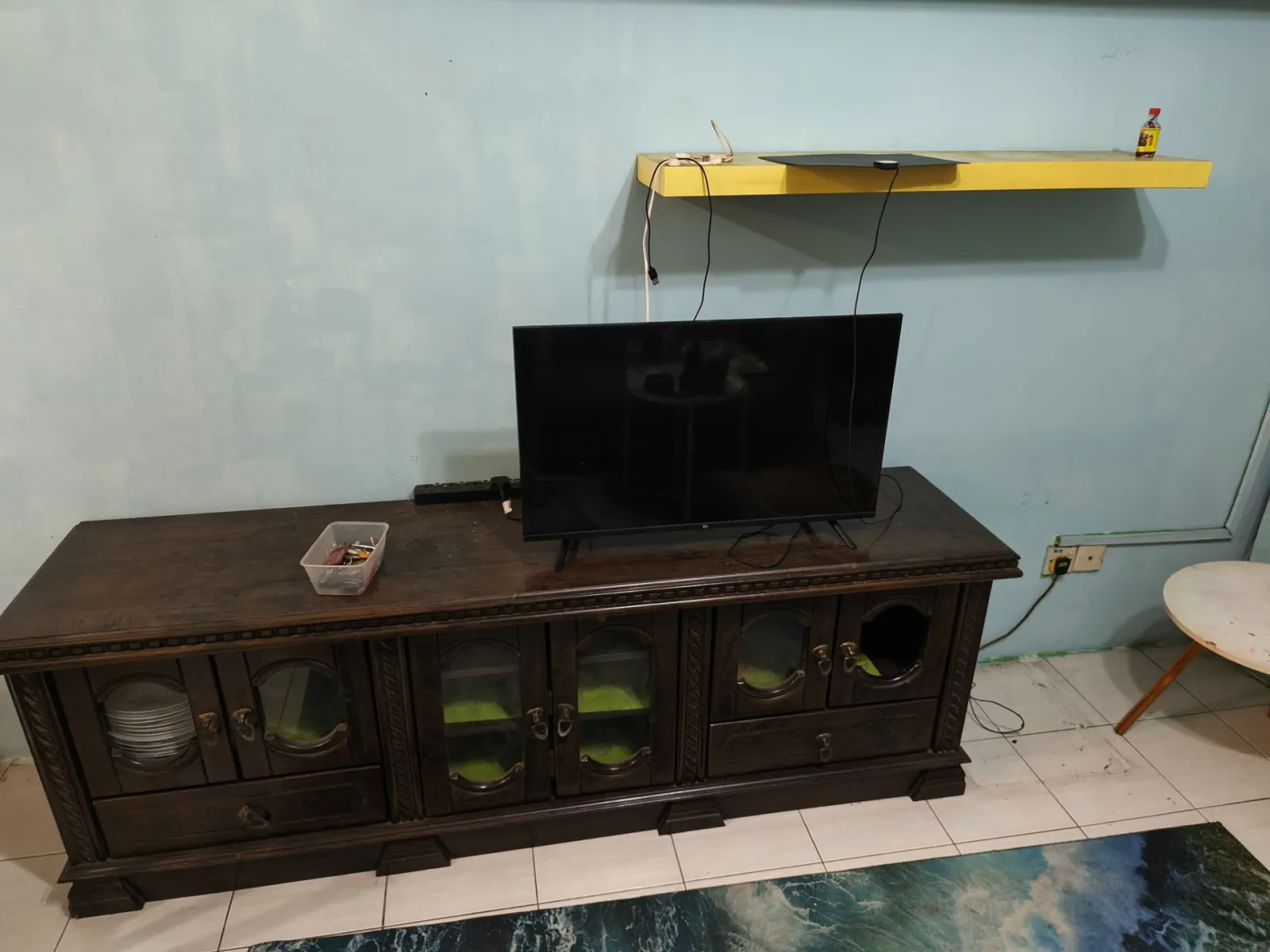 Apartmen one selayang 2