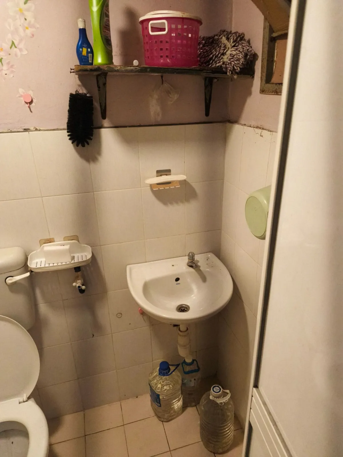 Apartmen one selayang 3