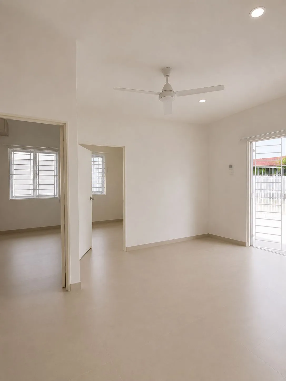 1-storey Terraced House at Taman Sri Subang @ Bandar Sunway 2