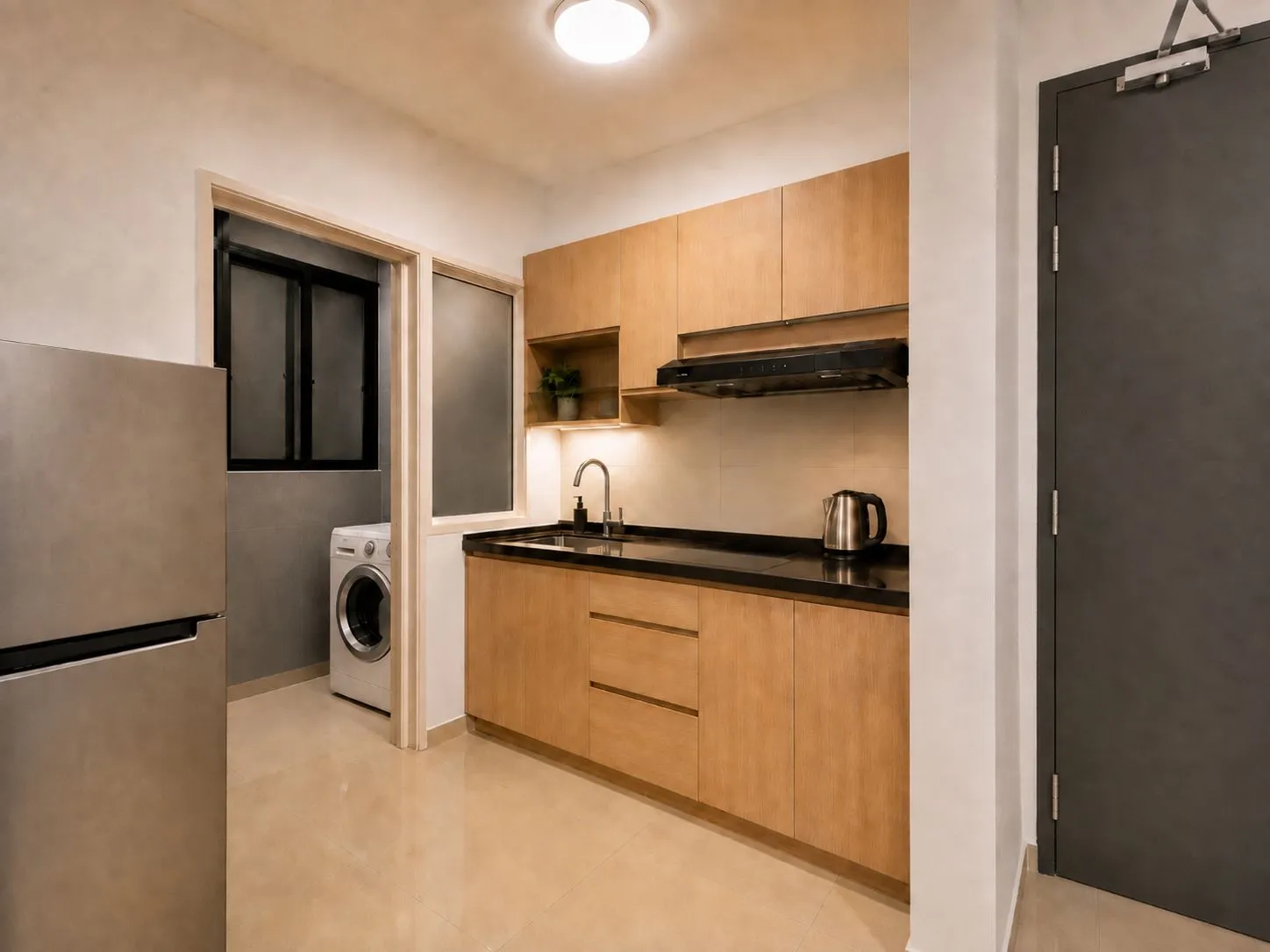 Amani Residence @ Bandar Puteri Puchong 2