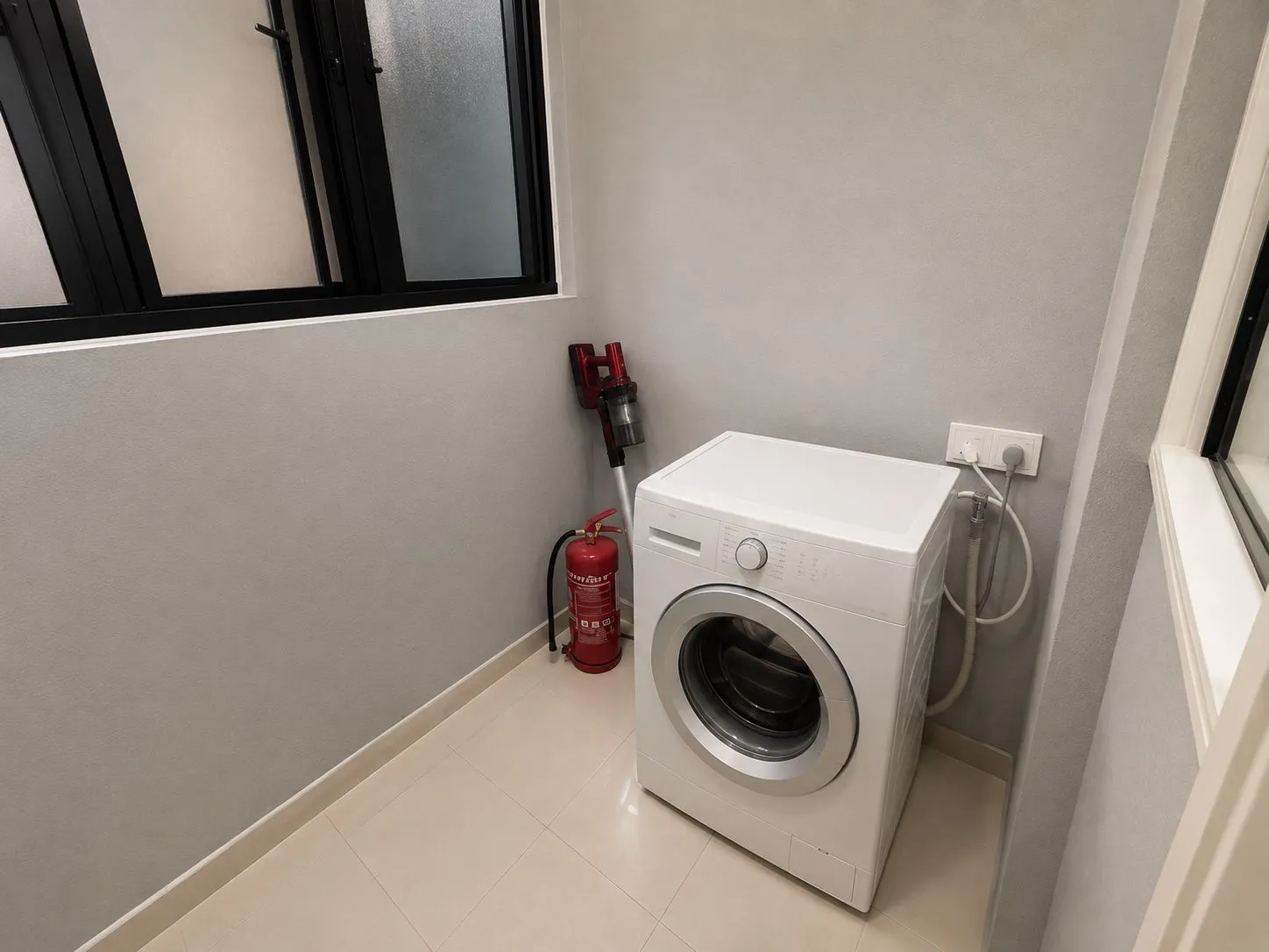 Amani Residence @ Bandar Puteri Puchong 3