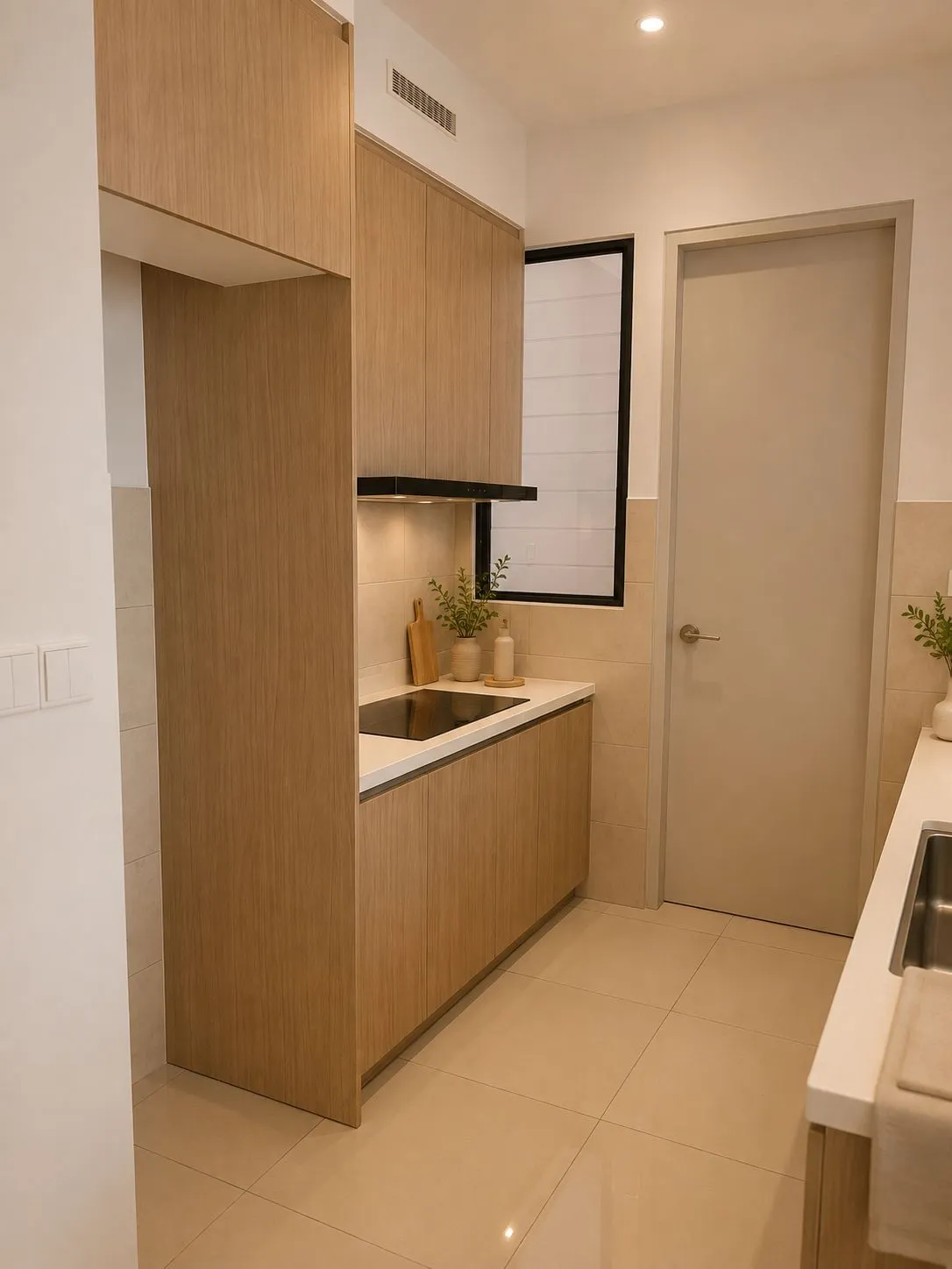 New Condo - Fully Furnished - Sunway d'hill Residences at Kota Damansara 3