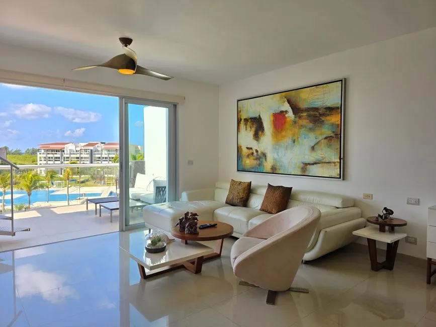3-Bedroom Condominium at The Imperial Residences, Bayan Lepas 2