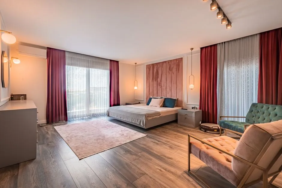 3-Bedroom Condominium at The Imperial Residences, Bayan Lepas 3