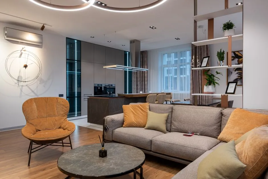 3-Bedroom Condominium at Marinox Sky Villas, Tanjung Tokong 2