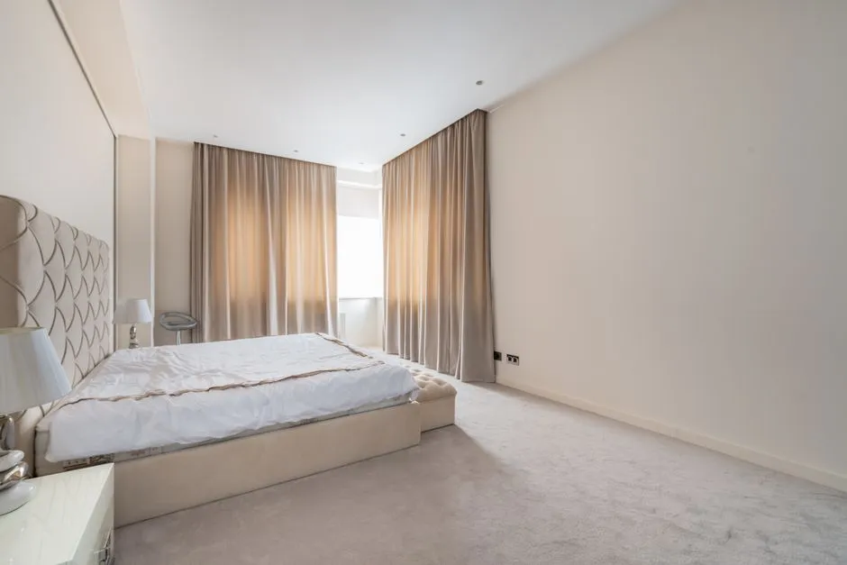 3-Bedroom Condominium at Marinox Sky Villas, Tanjung Tokong 3