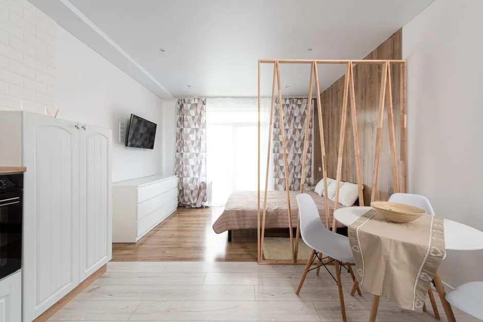 2-Bedroom Apartment at Jasmine Towers, SS2 2
