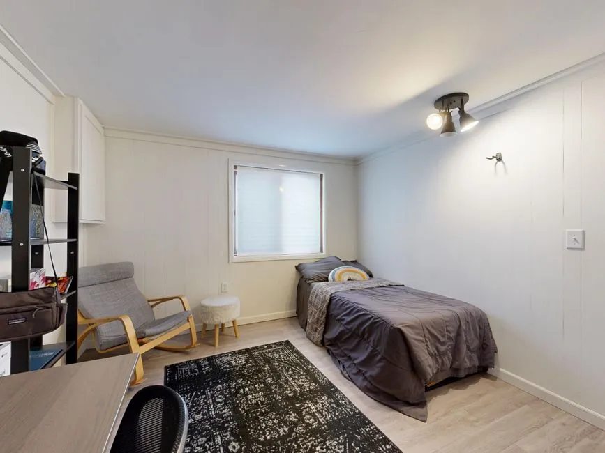 2-Bedroom Apartment at Prima Bayu Apartment, Klang 3