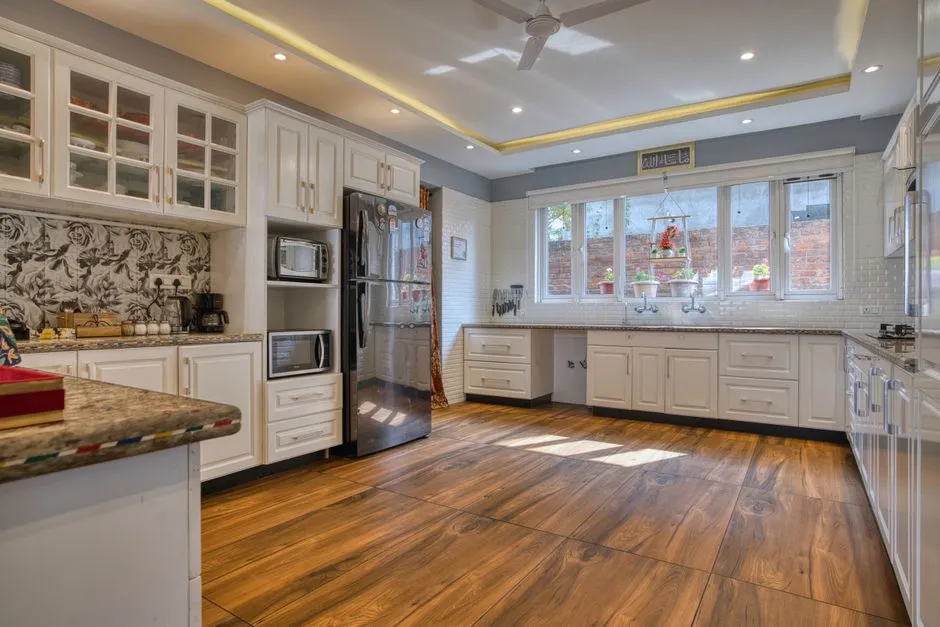 4-Bedroom House at Bandar Botanic Terrace, Klang 3