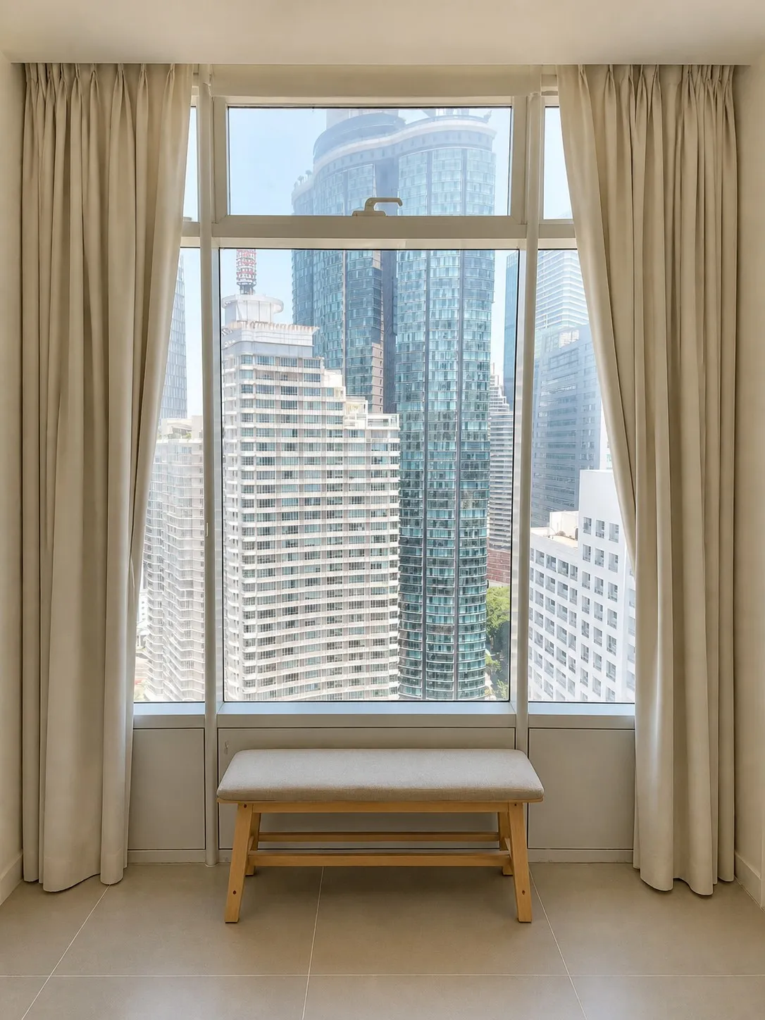 1-Bedroom Condominium at Vortex Suites KLCC, KLCC 3