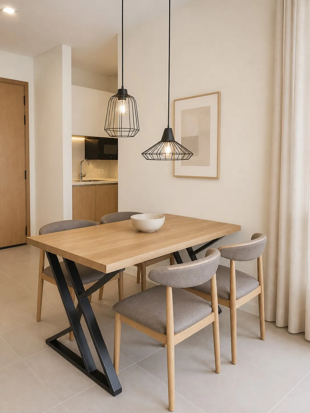 2-Bedroom Condominium at Vortex Suites KLCC, KLCC 3