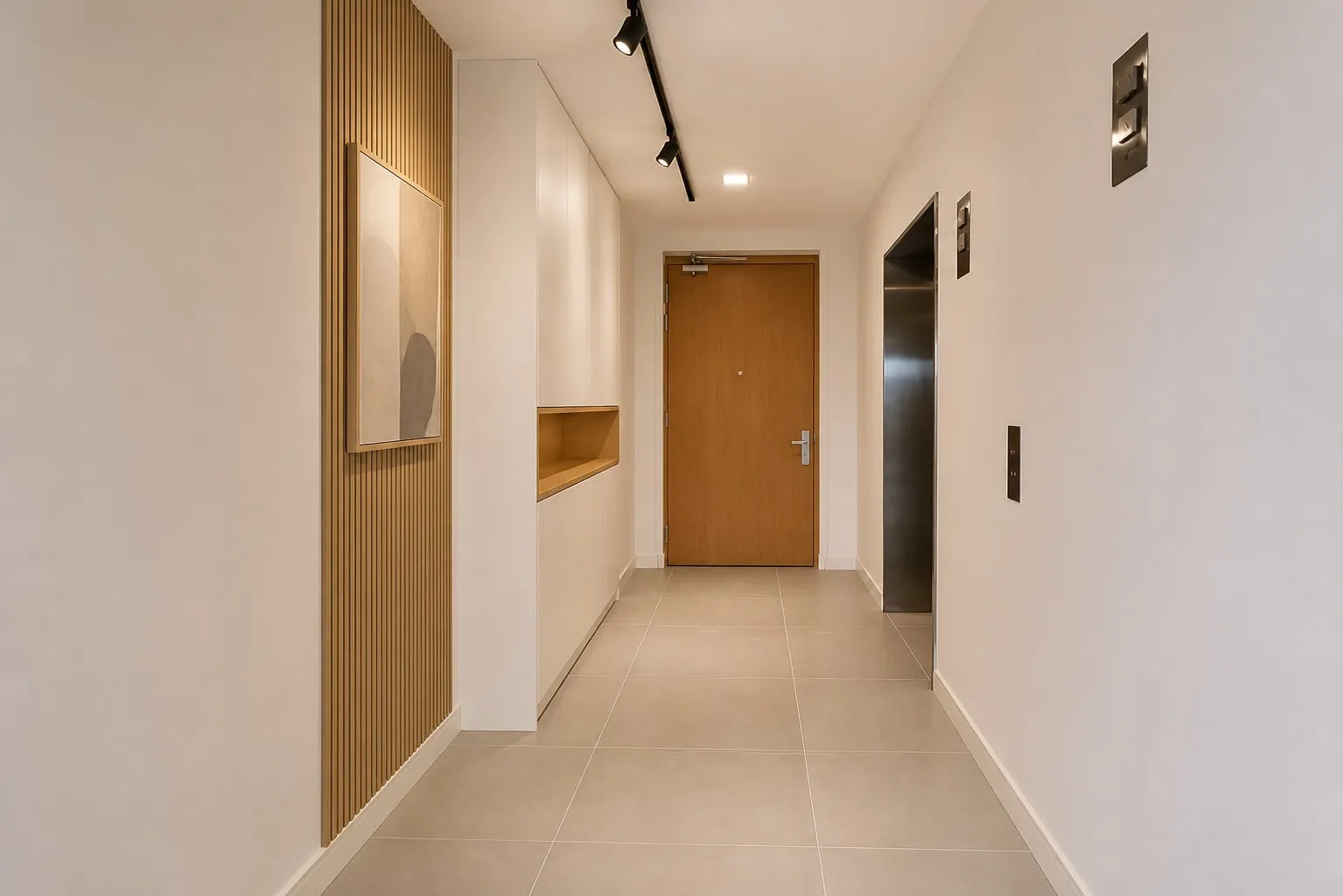 3-Bedroom Condominium at Setia Sky Residences, KLCC 2