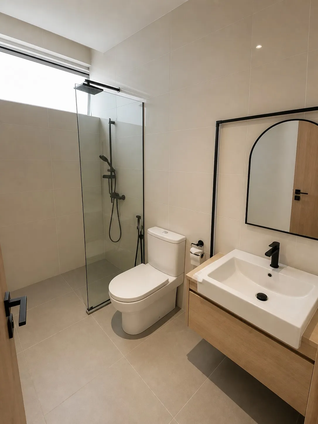 2-Bedroom Condominium at Binjai 8 Premium Soho, KLCC 2