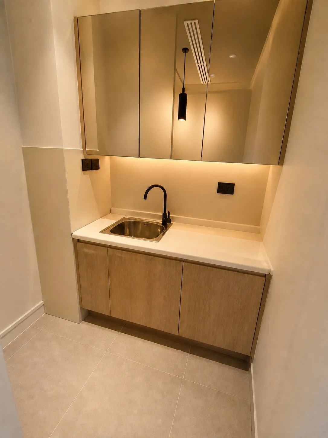 2-Bedroom Condominium at Binjai 8 Premium Soho, KLCC 3