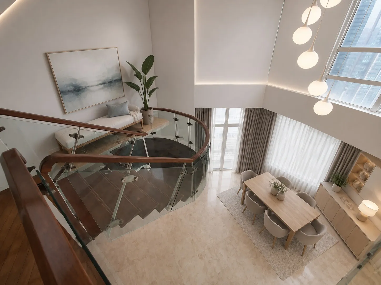 2-Bedroom Condominium at Idaman Residence, KLCC 3
