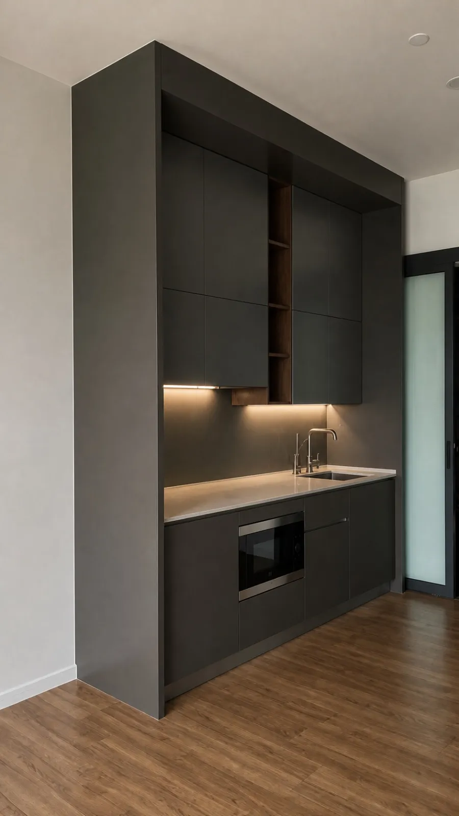 Studio  at Ceylonz Suites, Bukit Bintang 2