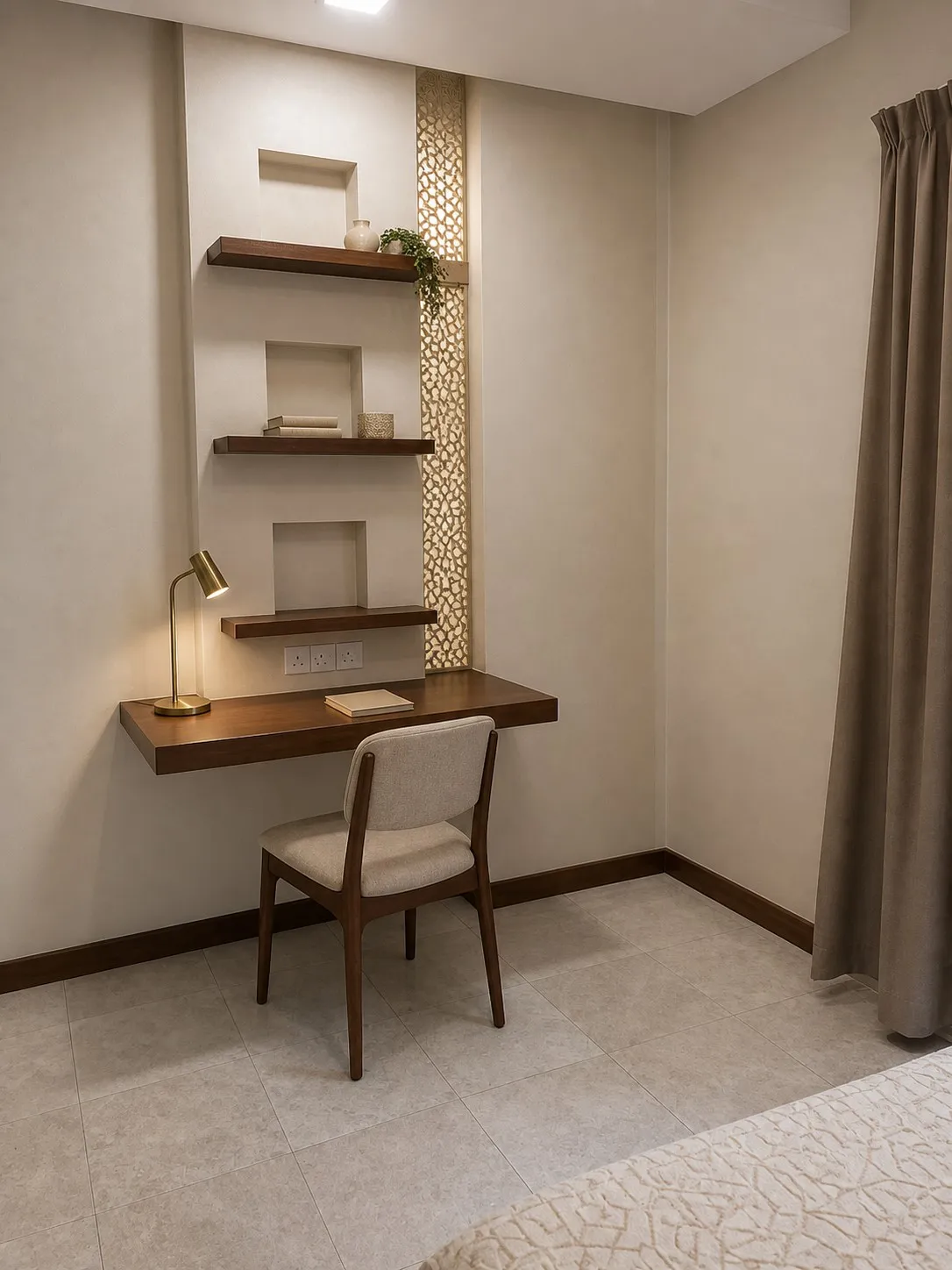 Studio  at Semantan Suites, Damansara Heights 2