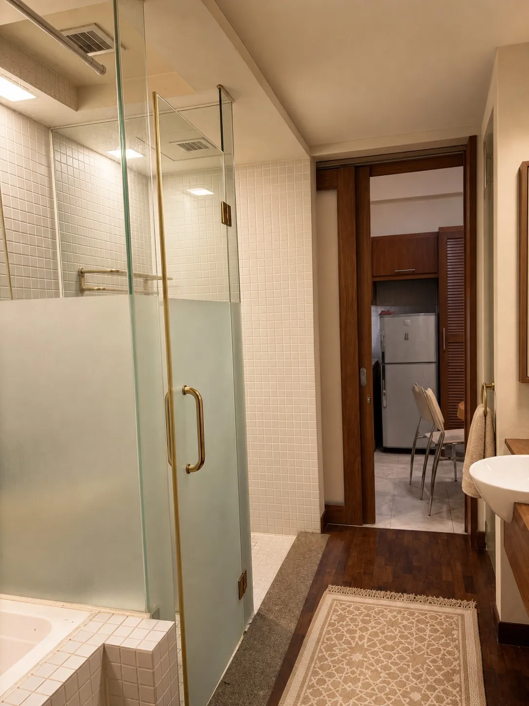 Studio  at Semantan Suites, Damansara Heights 3
