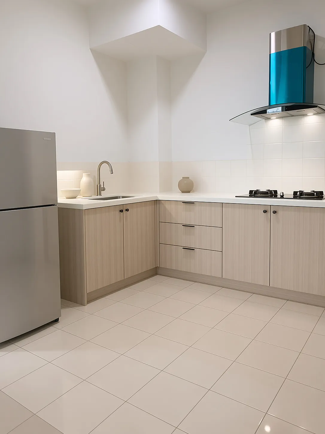 2-Bedroom Condominium at Pacific Place, Ara Damansara 2