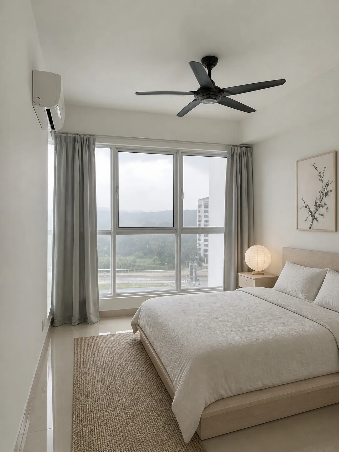 2-Bedroom Condominium at Pacific Place, Ara Damansara 3