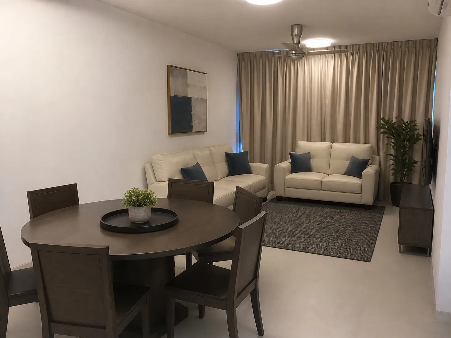 3-Bedroom Condominium at Ara Greens Residences, Ara Damansara 3