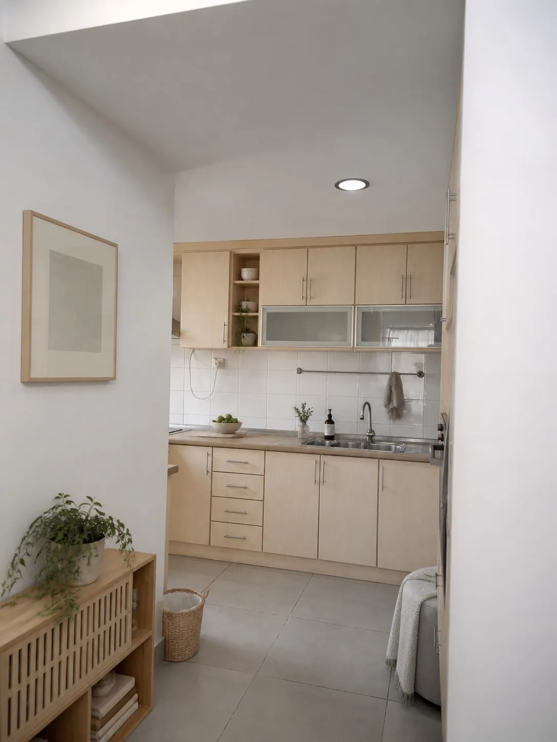2-Bedroom Condominium at Cova Suite, Kota Damansara 3