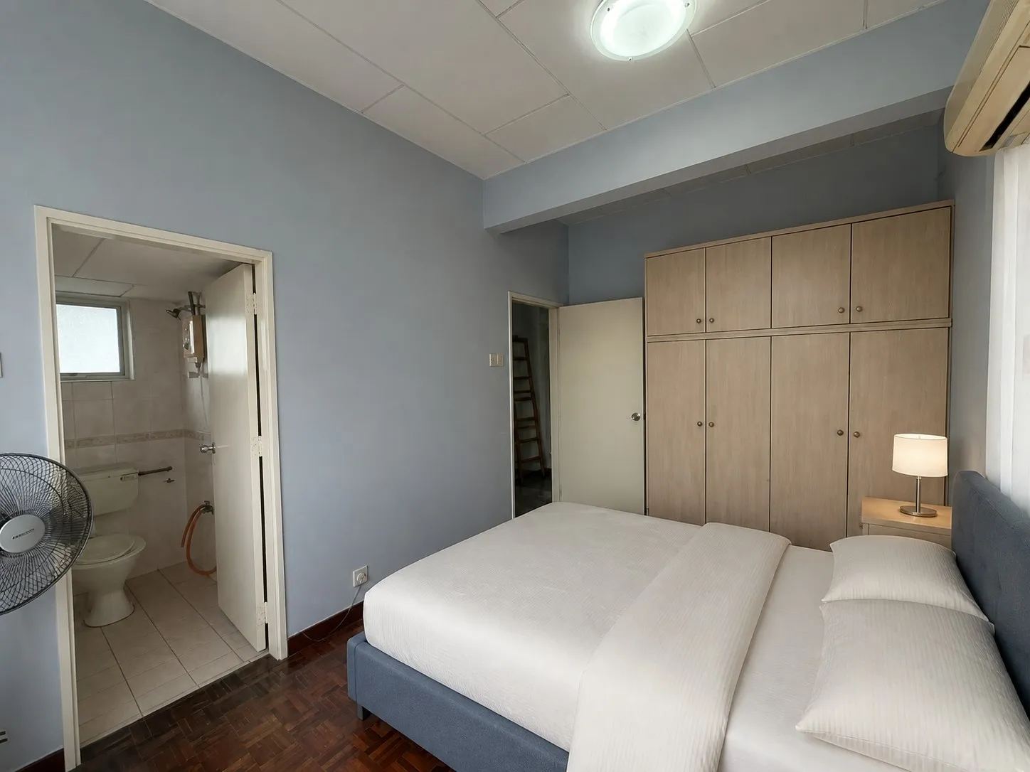 3-Bedroom Apartment at Subang Perdana Apartment, USJ 3