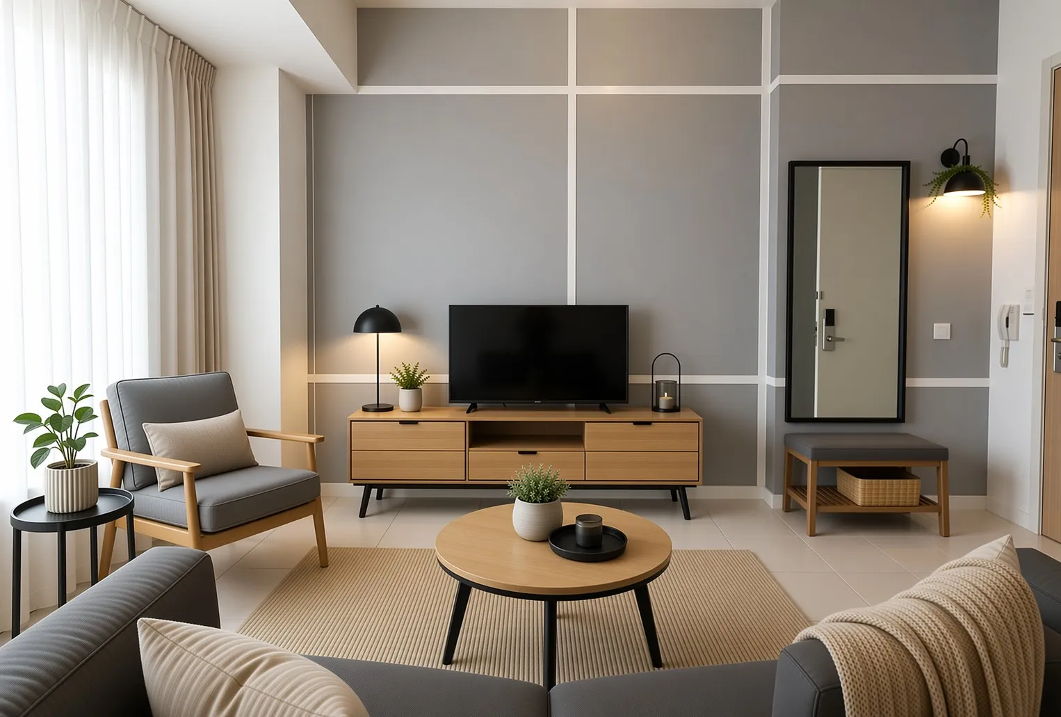 Room for Rent at Tamarind Suites, Cyberjaya 3