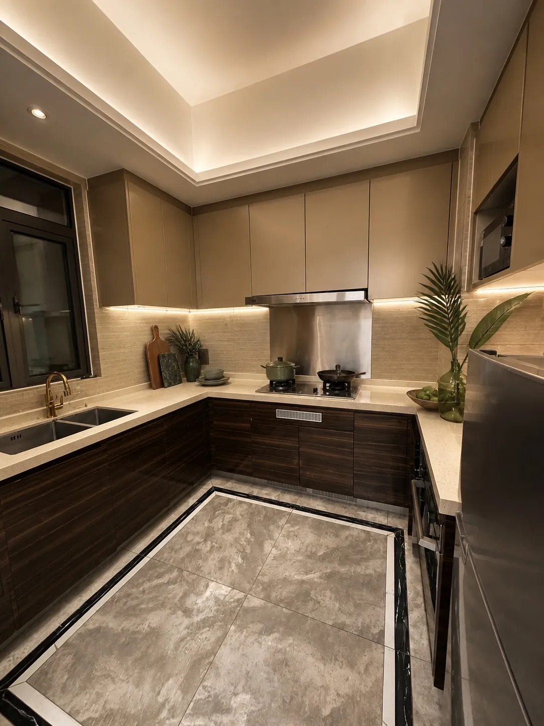 2-Bedroom Condominium at R&F Princess Cove, Johor Bahru City Centre 3