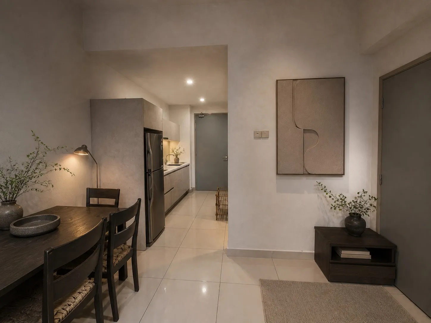 1-Bedroom Condominium at Tropez Residences, Danga Bay 3