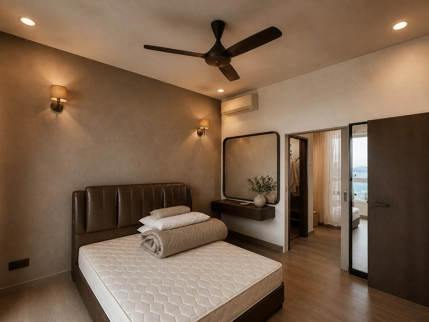 Room for Rent at Tropez Residences, Danga Bay