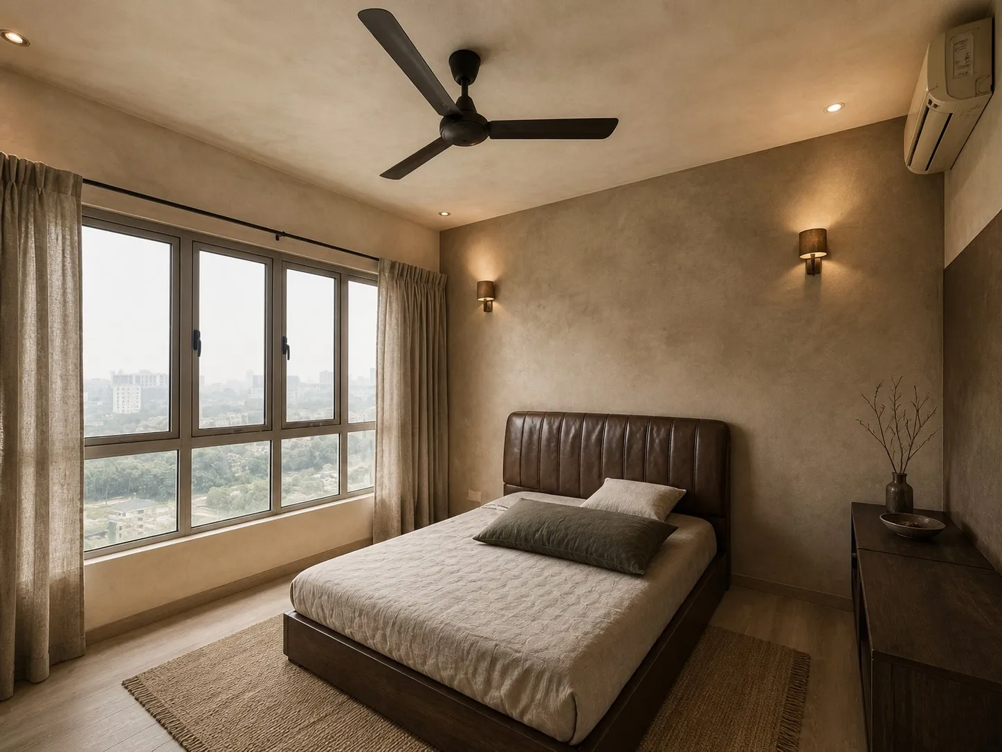 Room for Rent at Tropez Residences, Danga Bay 3