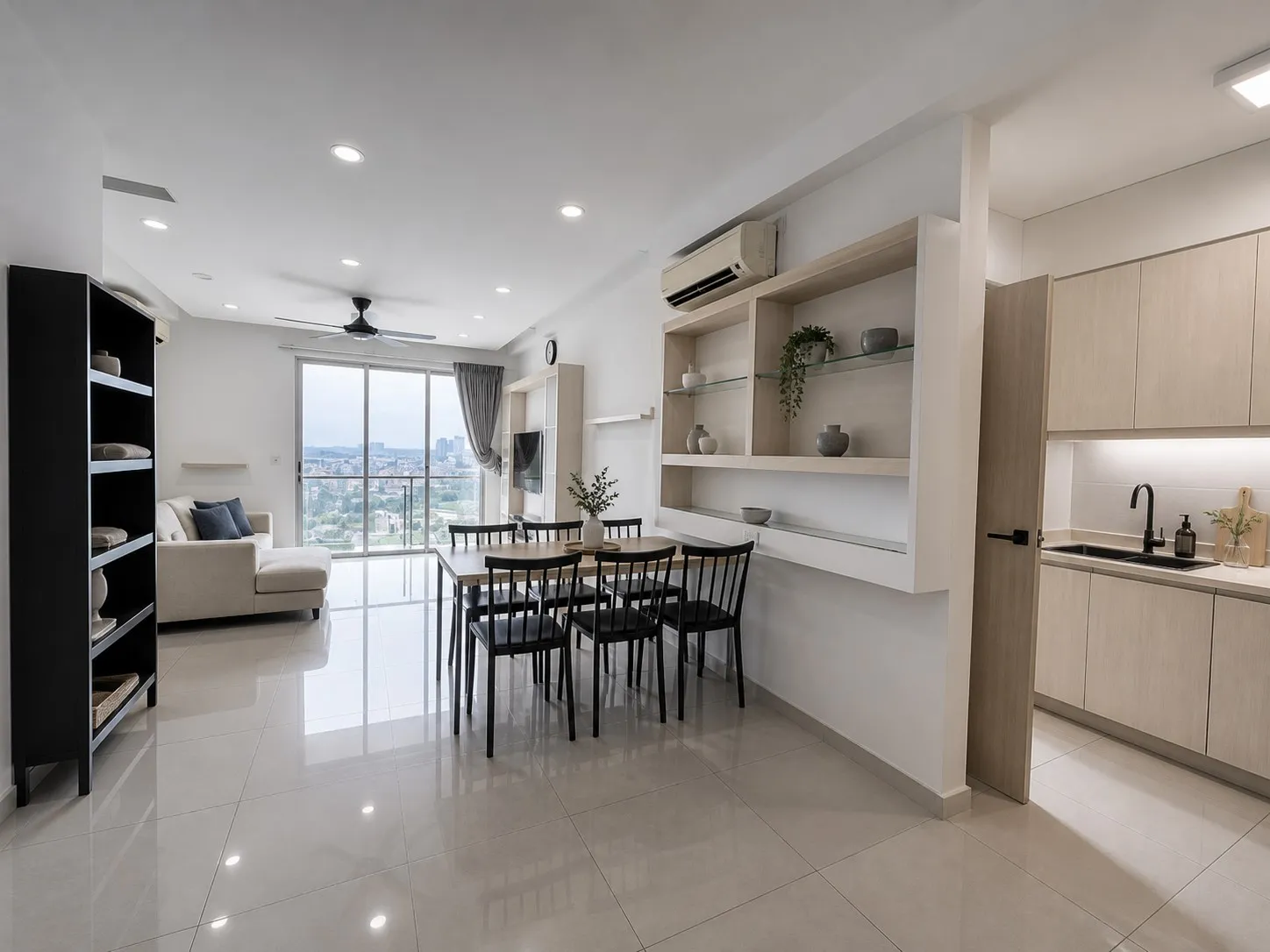 2-Bedroom Condominium at Austin Suites, Mount Austin 2