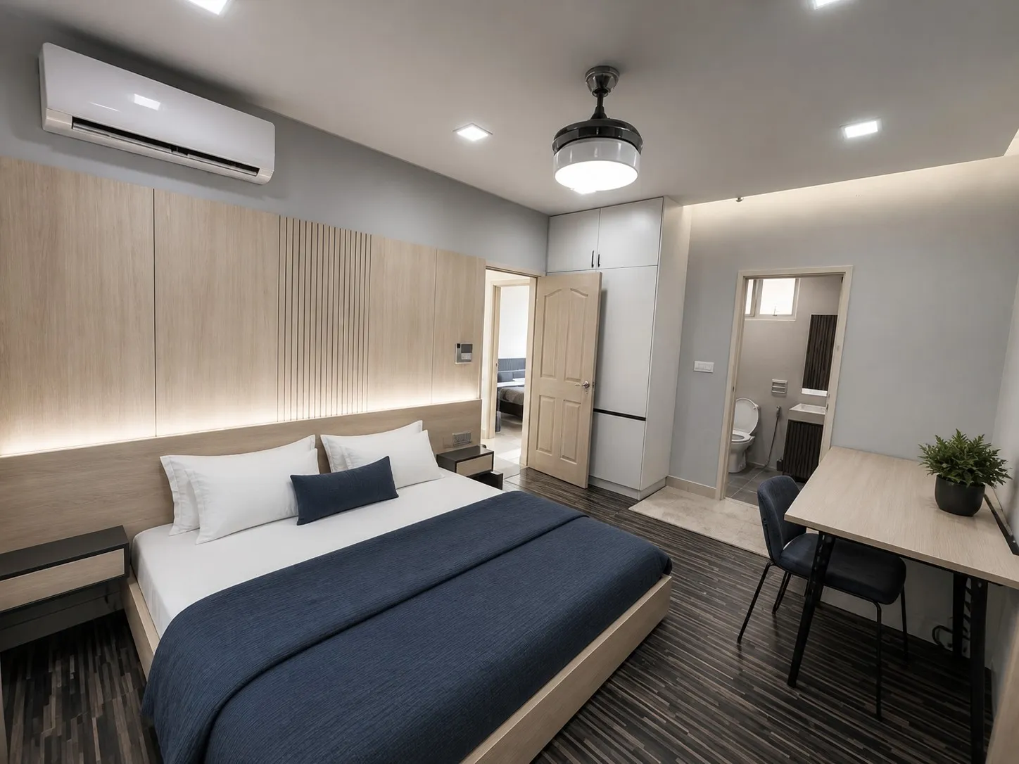 2-Bedroom Condominium at Austin Suites, Mount Austin 3