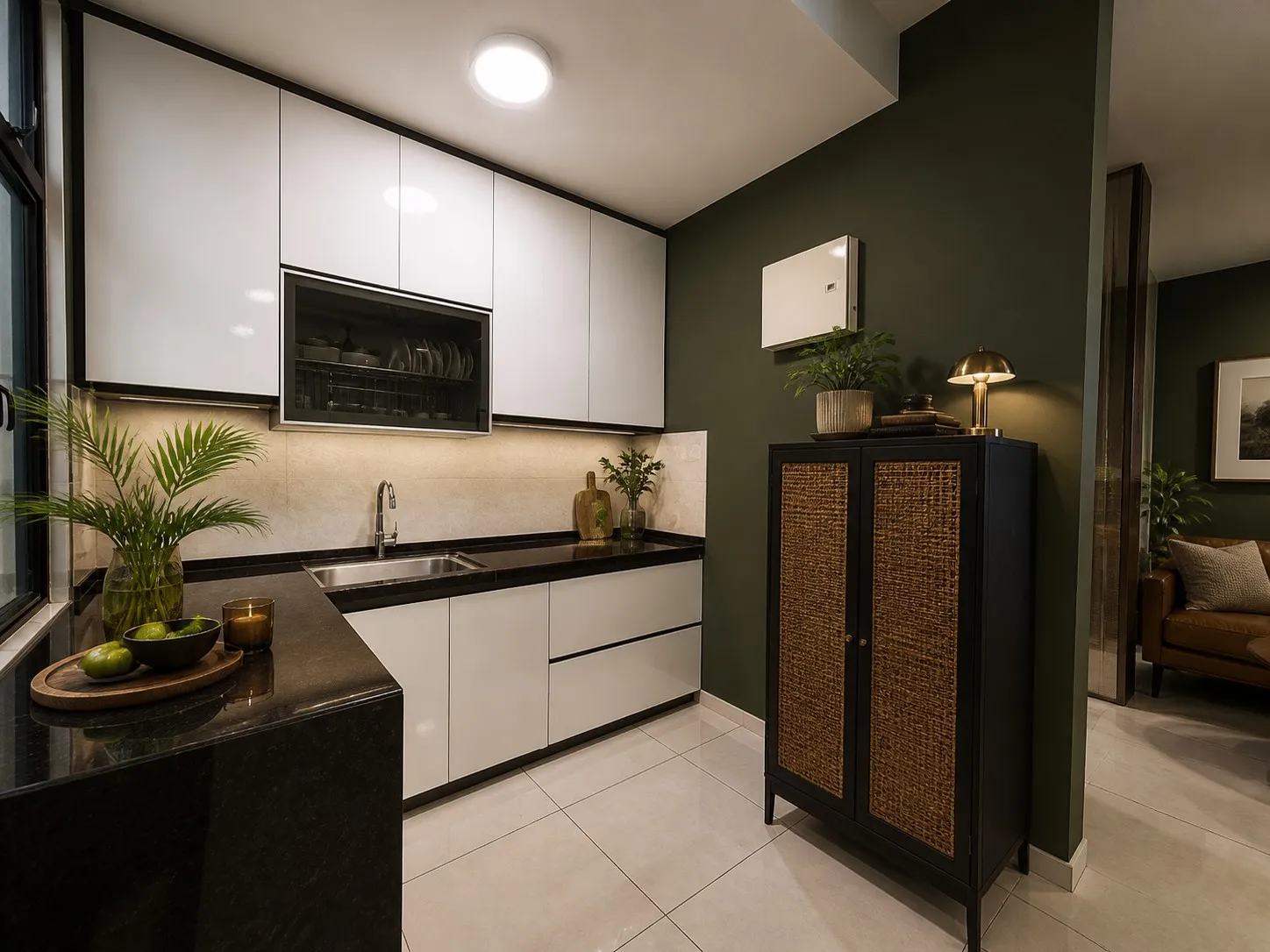 3-Bedroom Condominium at Austin Regency, Mount Austin