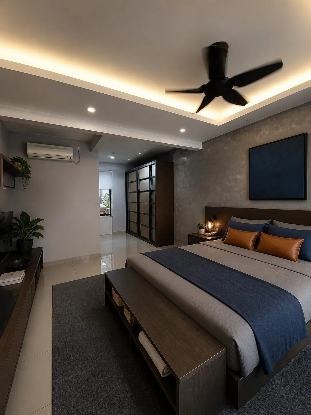 Room for Rent at Austin Suites, Mount Austin 2