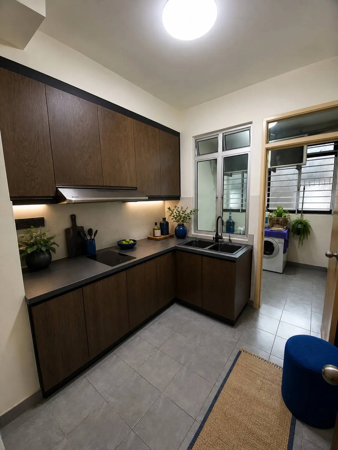 Room for Rent at Austin Suites, Mount Austin 3