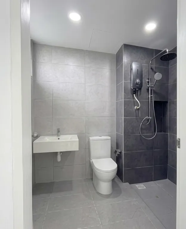 3BR Condo Vista Sentul Residence 2