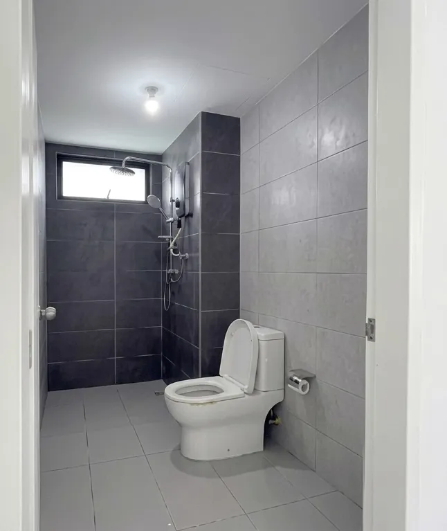 3BR Condo Vista Sentul Residence 3