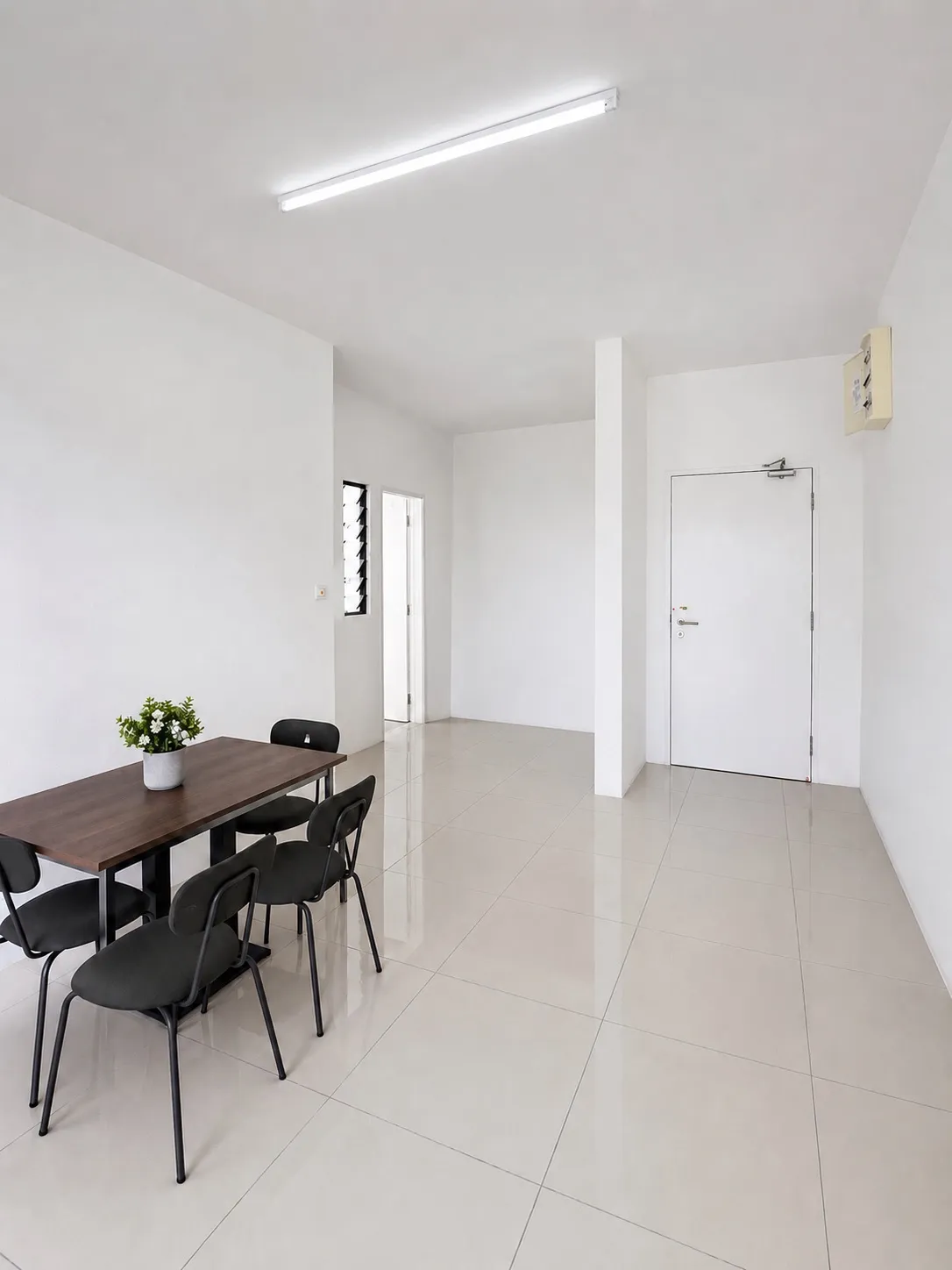 3BR Condo Vista Sentul Residence
