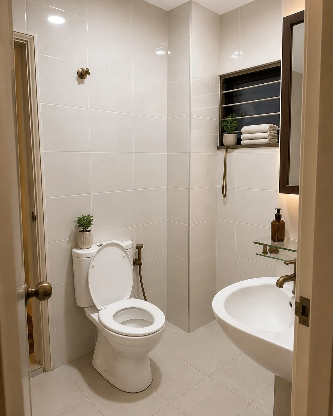 Room for Rent at Casa Residency, Bukit Bintang 3